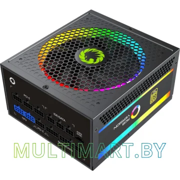 Блок питания GameMax RGB-1050 PRO 1050W